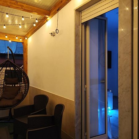 Da Tonino Luxury Apartments Napoli Dış mekan fotoğraf