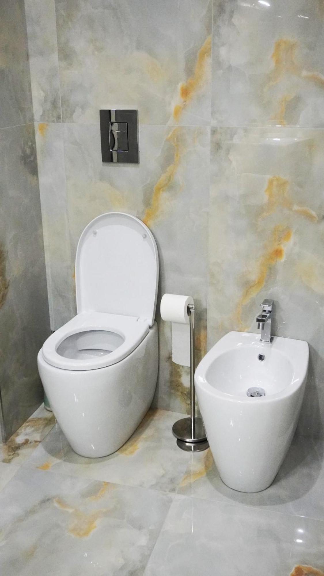 Da Tonino Luxury Apartments Napoli Oda fotoğraf