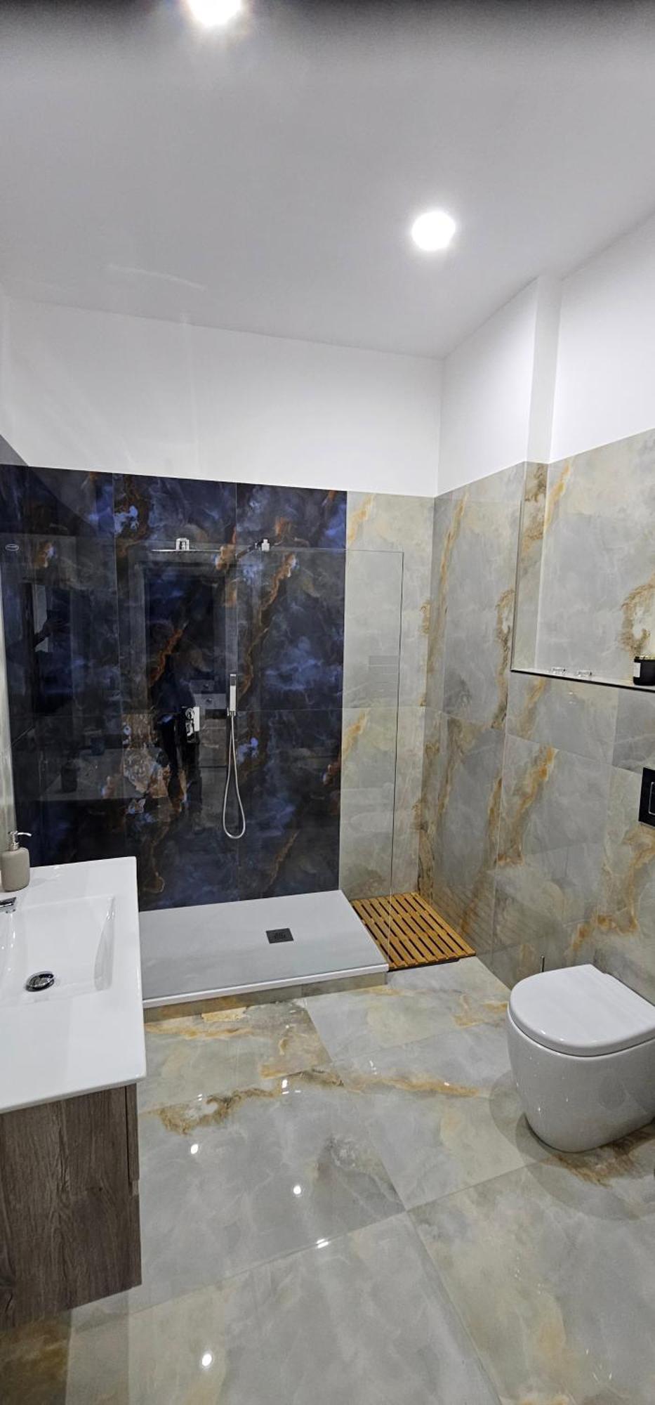 Da Tonino Luxury Apartments Napoli Dış mekan fotoğraf