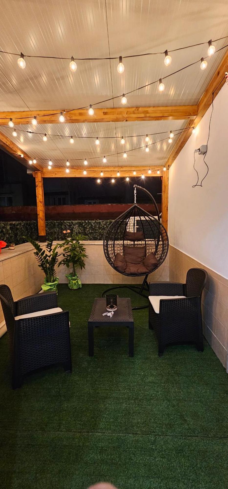 Da Tonino Luxury Apartments Napoli Dış mekan fotoğraf