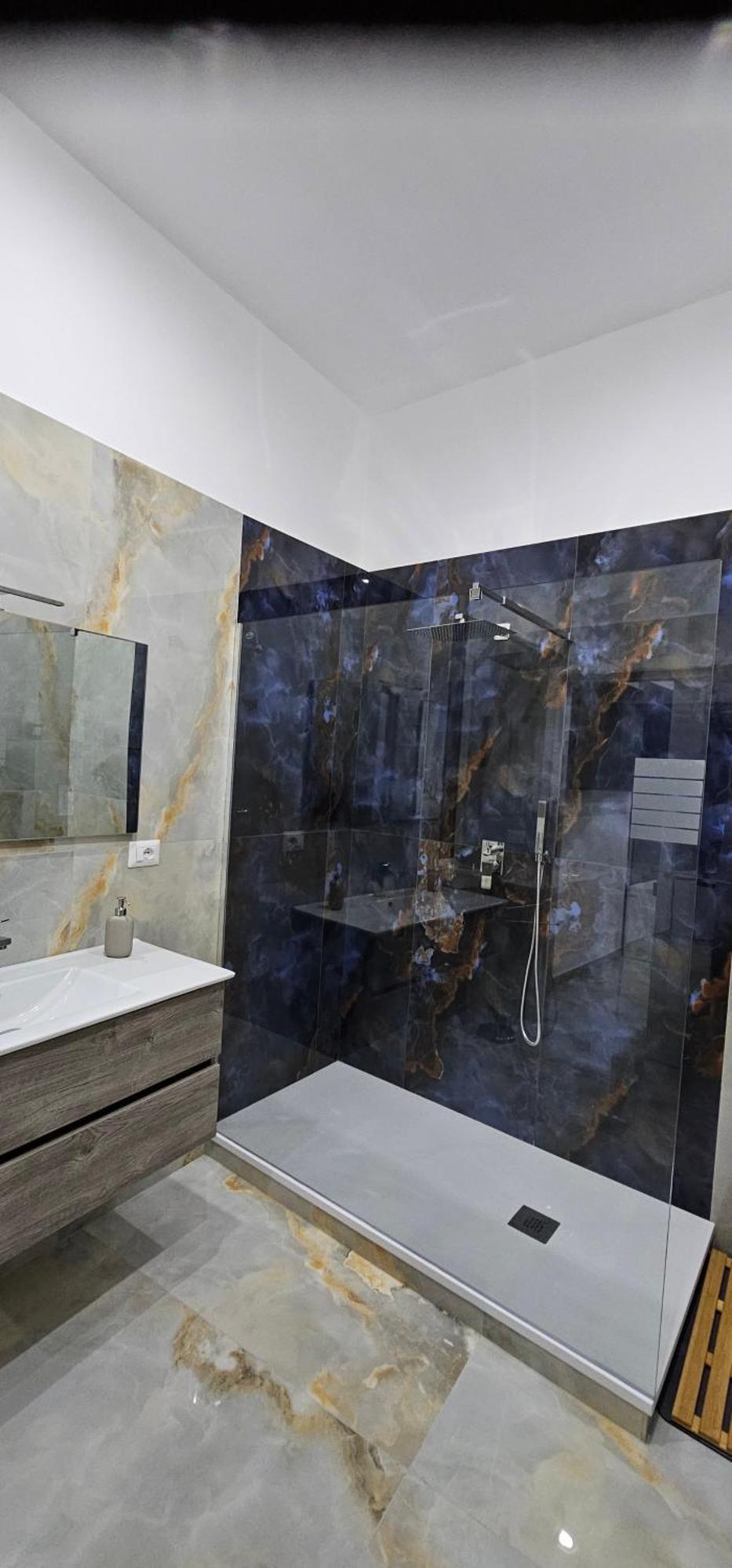 Da Tonino Luxury Apartments Napoli Dış mekan fotoğraf